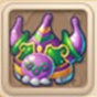 梦幻西游手游黑魔冠