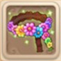 梦幻西游手游七彩花环