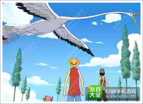 航海王启航后续剧情全猜想 空岛篇或将登场