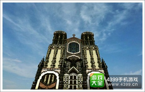 我的世界手机版存档