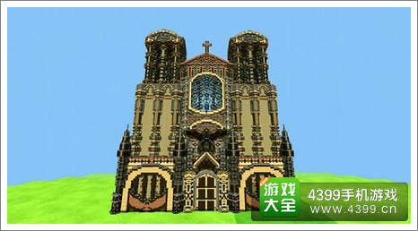 我的世界手机版存档