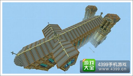 我的世界手机版存档