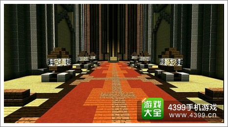 我的世界手机版存档