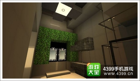 我的世界作品展示