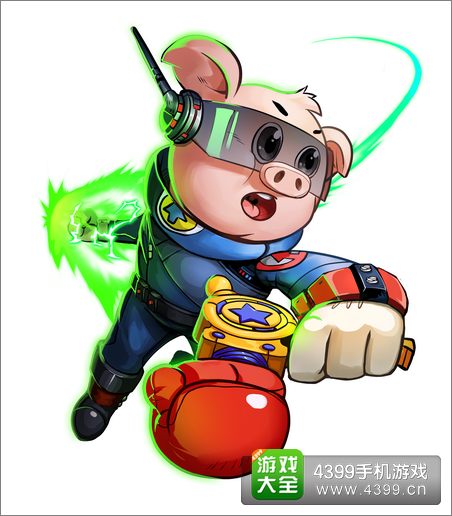 黑猫警长2手游副本占领