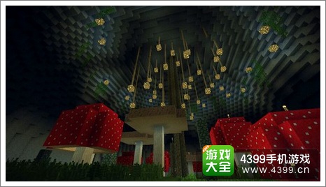 我的世界手机版存档