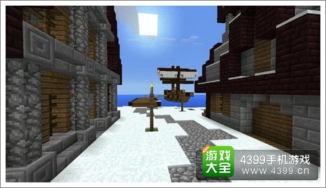 我的世界手机版存档