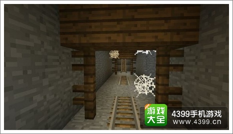 我的世界手机版存档