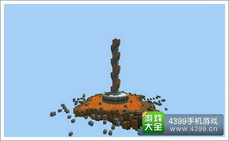 我的世界手机版地图