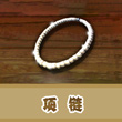 饥饿的鲨鱼：进化项链