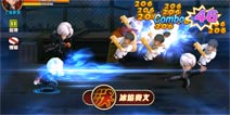 热血街霸3D老K大招怎么样 冰焰奥义要不要点满？