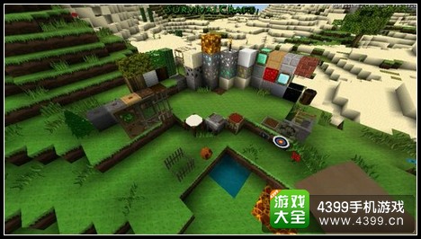 生存战争材质下载