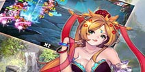 卖萌可耻 秀身材有罪《萌仙传》萌妹子盘点