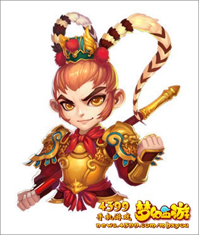梦幻西游手游攻略
