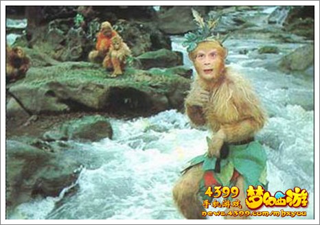 梦幻手游下载