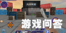 4399火线精英手机版玩家问答 精英玩家问答