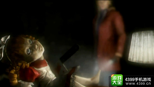 失落的记忆手游