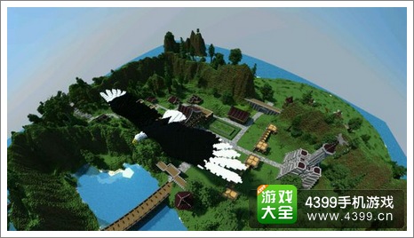 我的世界手机版存档