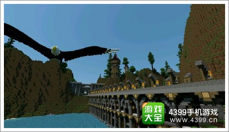 我的世界手机版存档