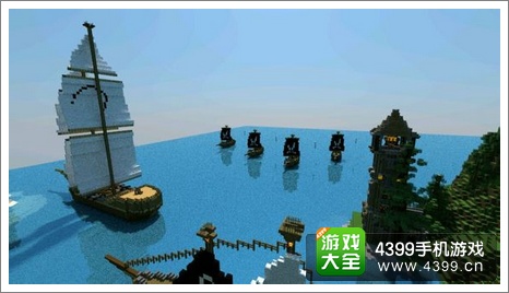 我的世界手机版存档