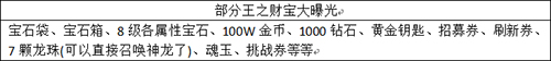 王之财宝