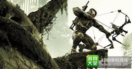 孤岛危机