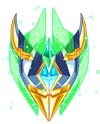 奥奇传说神兵玄甲