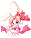 奥奇传说Baby兔