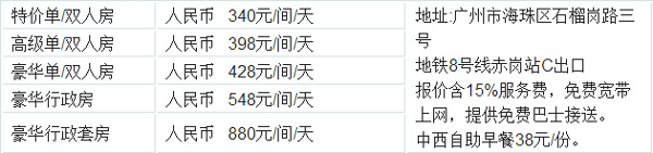 凯荣都国际大酒店