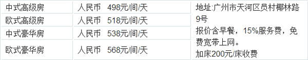 克莱顿酒店