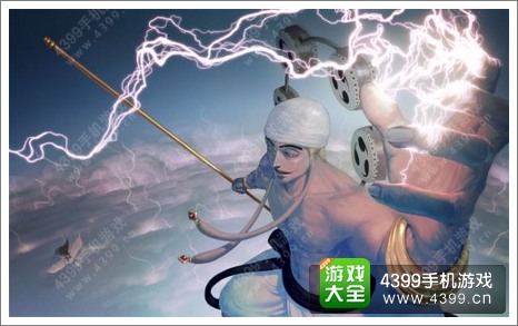 《航海王启航》新版空岛篇来袭 抢鲜体验