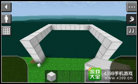 生存战争捕鲸机