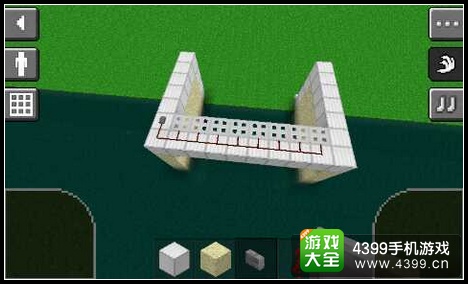 生存战争捕鲸机做法