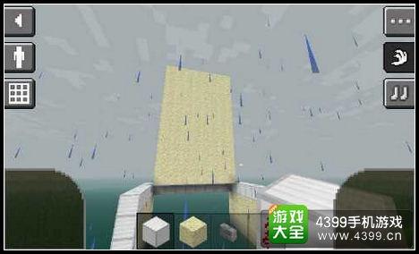 生存战争捕鲸机制作教程