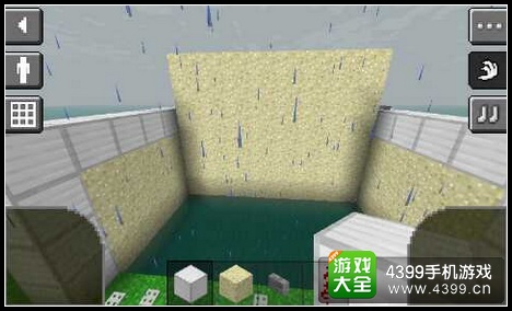 生存战争捕鲸机制作攻略