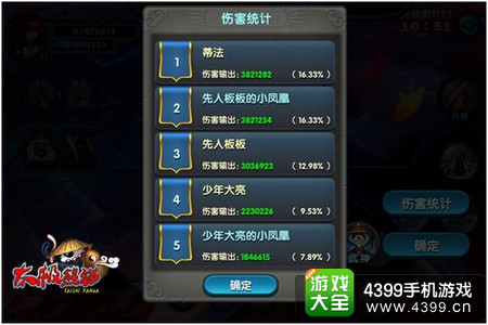 太极熊猫火凤凰