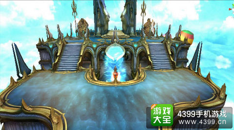 暴走亚瑟王手游