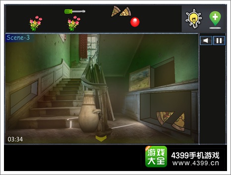 密室逃脱:逃出神秘城堡2