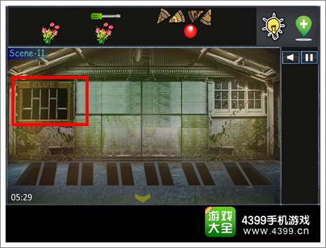 密室逃脱:逃出神秘城堡3