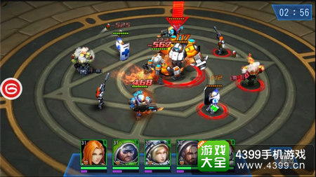 星球大战攻略