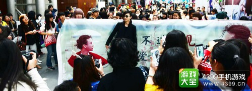 cms2015名家签售会