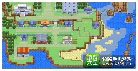 口袋妖怪漆黑的魅影水静市