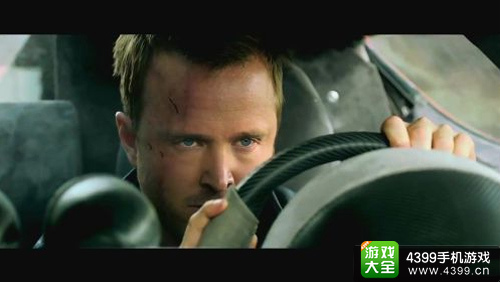 极品飞车无极限电影
