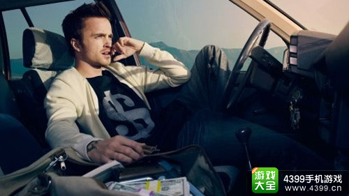 极品飞车电影
