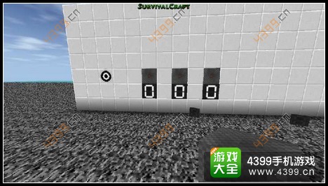 生存战争电子靶场积分器