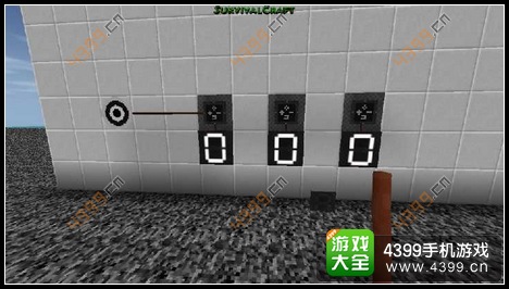 生存战争电子靶场积分器怎么做