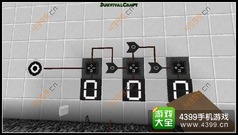 生存战争教程
