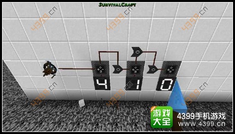 生存战争攻略