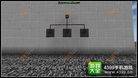 生存战争怎么玩