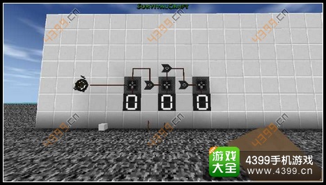 生存战争建筑教程